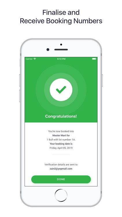 MartBook screenshot-4