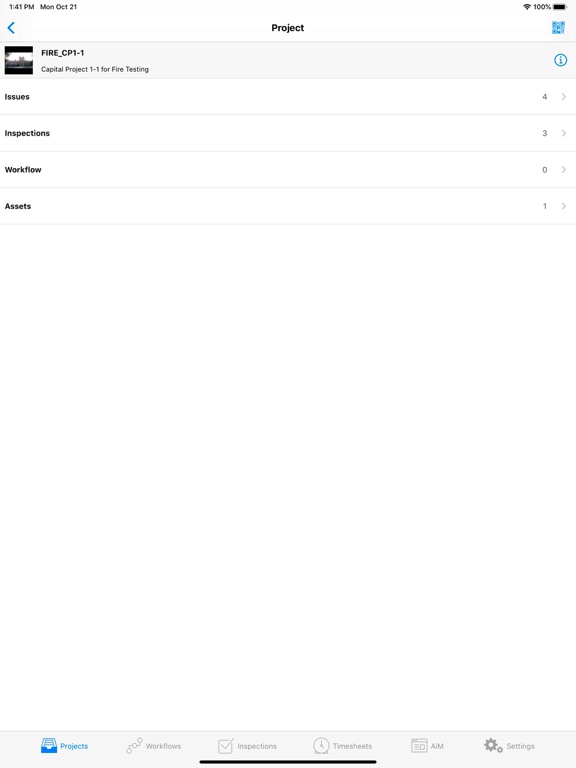 Screenshot #6 pour Go 11.0 CPPM