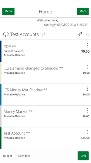 UB2GO screenshot 2