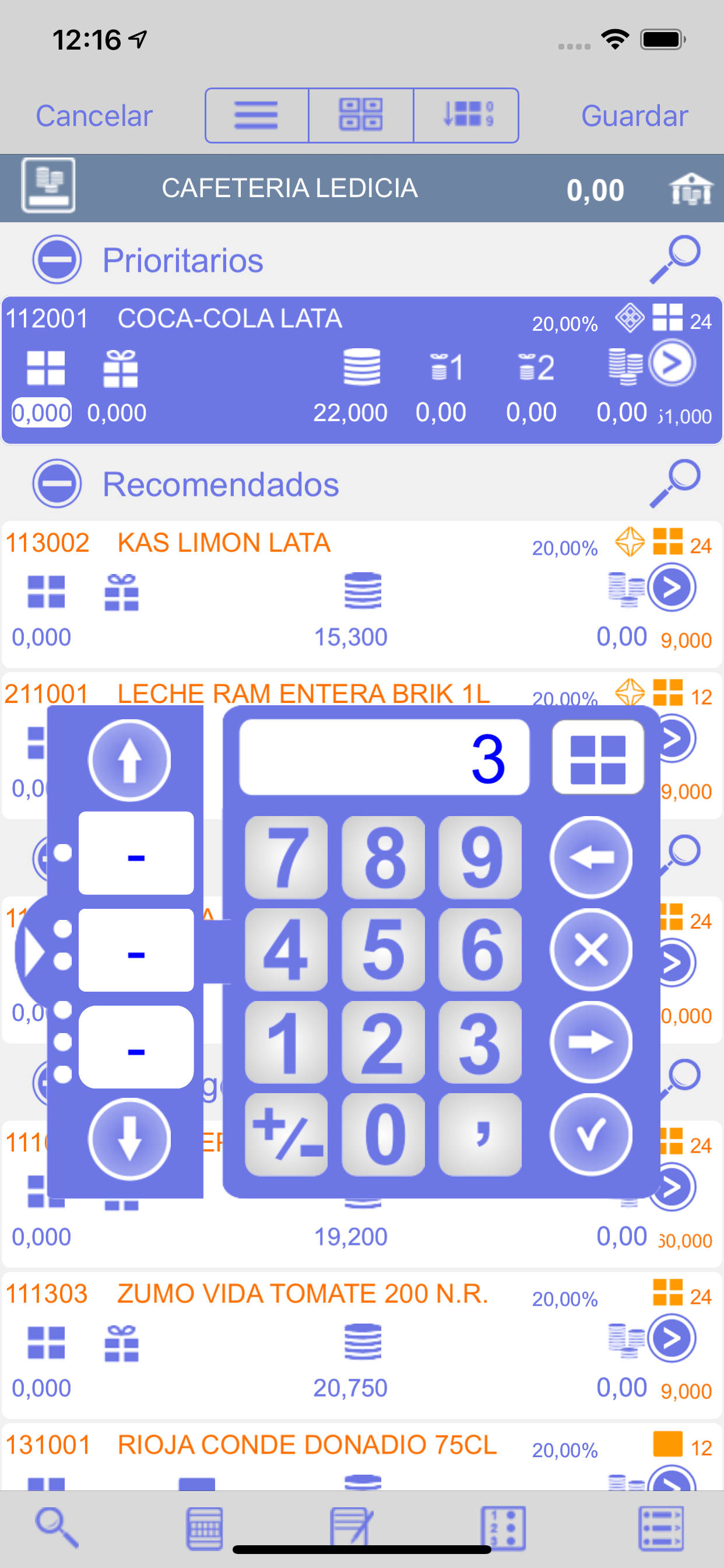 iAutoventa screenshot 4