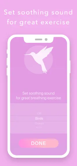 Game screenshot Дыхание Дышать для здоровья apk
