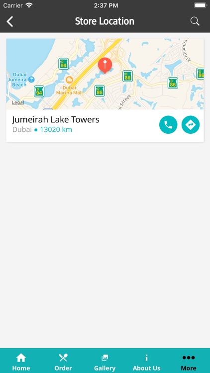 Via Vita screenshot-7