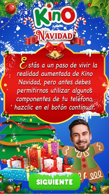 Kino Navidad
