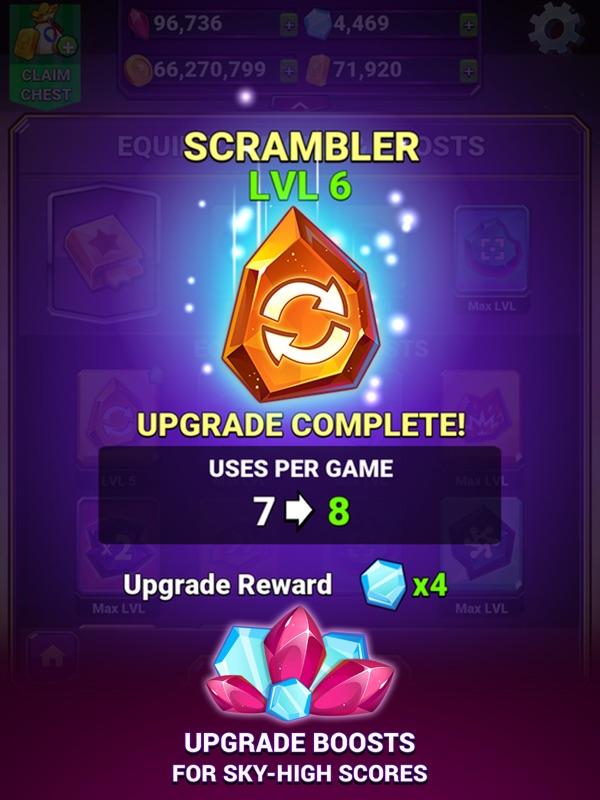 Bejeweled Blitz screenshot 8