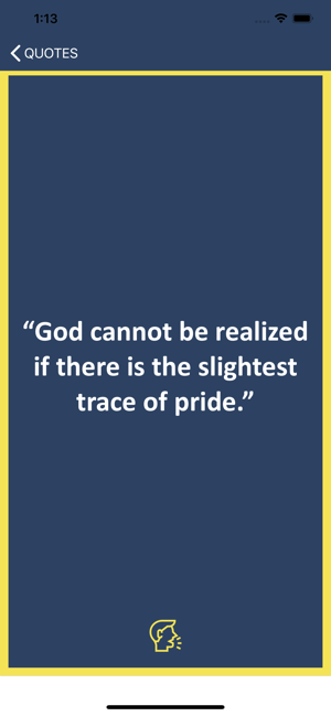 Ramakrishna Paramahamsa Wisdom(圖5)-速報App