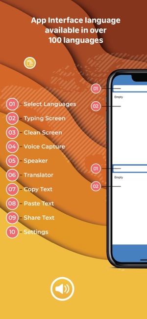Instant Translator - Language(圖4)-速報App