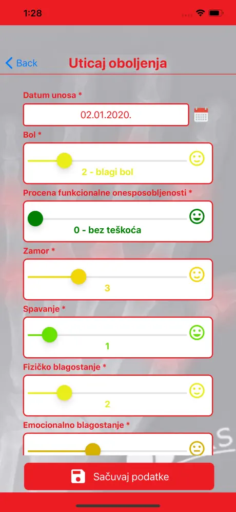 MojRA