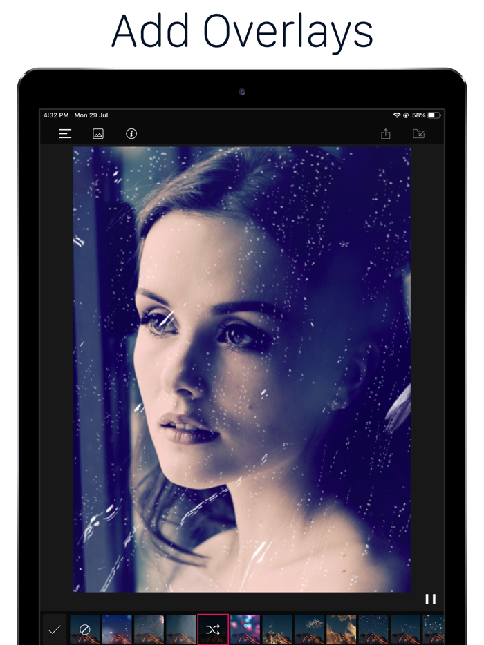 PixaMotion 3d Photo Video Loop