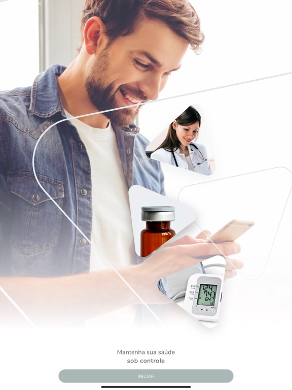 Screenshot #4 pour Doctor Well