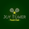 Joy Tower Padel Club icon
