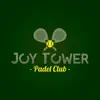 Joy Tower Padel Club App Delete