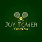 Joy Tower Padel Club App Cancel