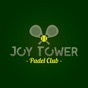 Joy Tower Padel Club app download