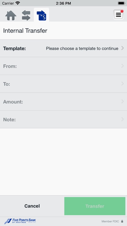 Five Points Hastings Business screenshot-5