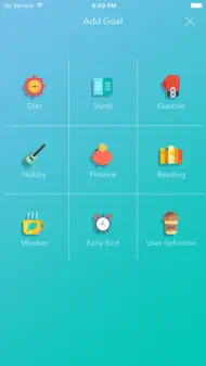 Weple Diary iphone bilder 3