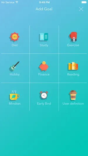 Weple Diary screenshot 4