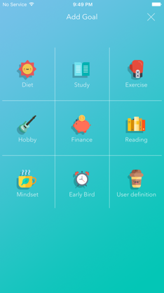 Weple Diary screenshot 4