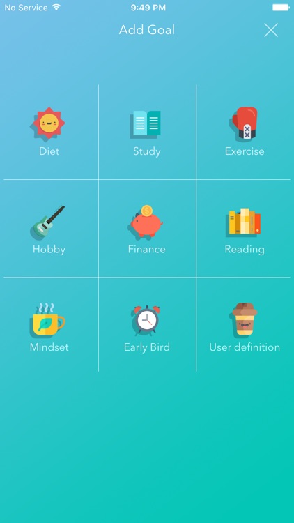 Weple Diary screenshot-3