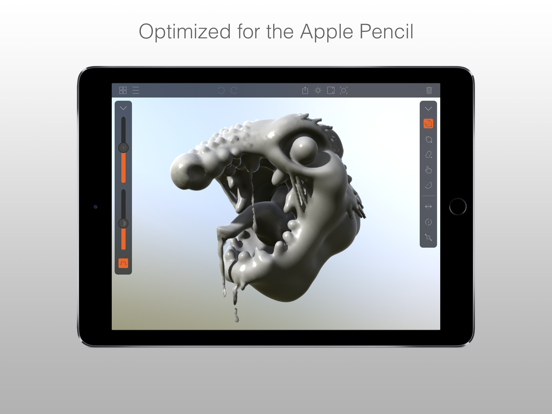 Putty 3D screenshot 2