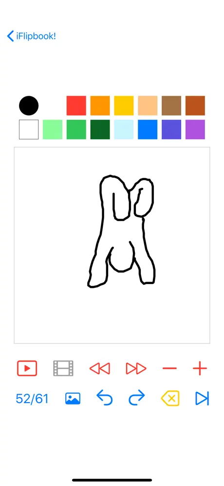 iFlipbook