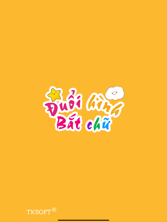 Đuổi Hình Bắt Chữ - Update iPad screenshot