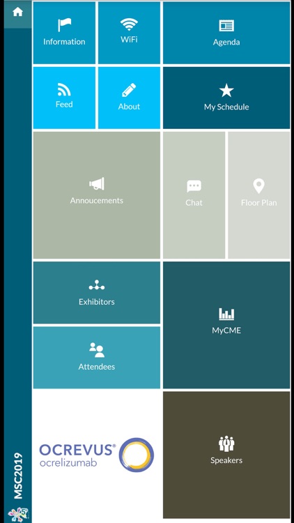 Fifth MENACTRIMS Congress