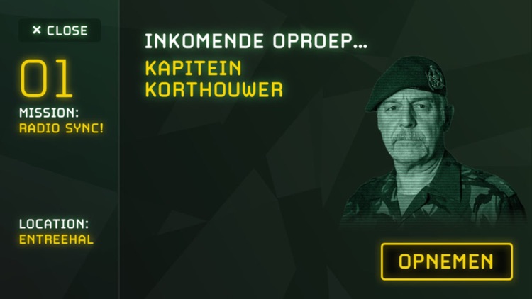 NMM New Dawn screenshot-0