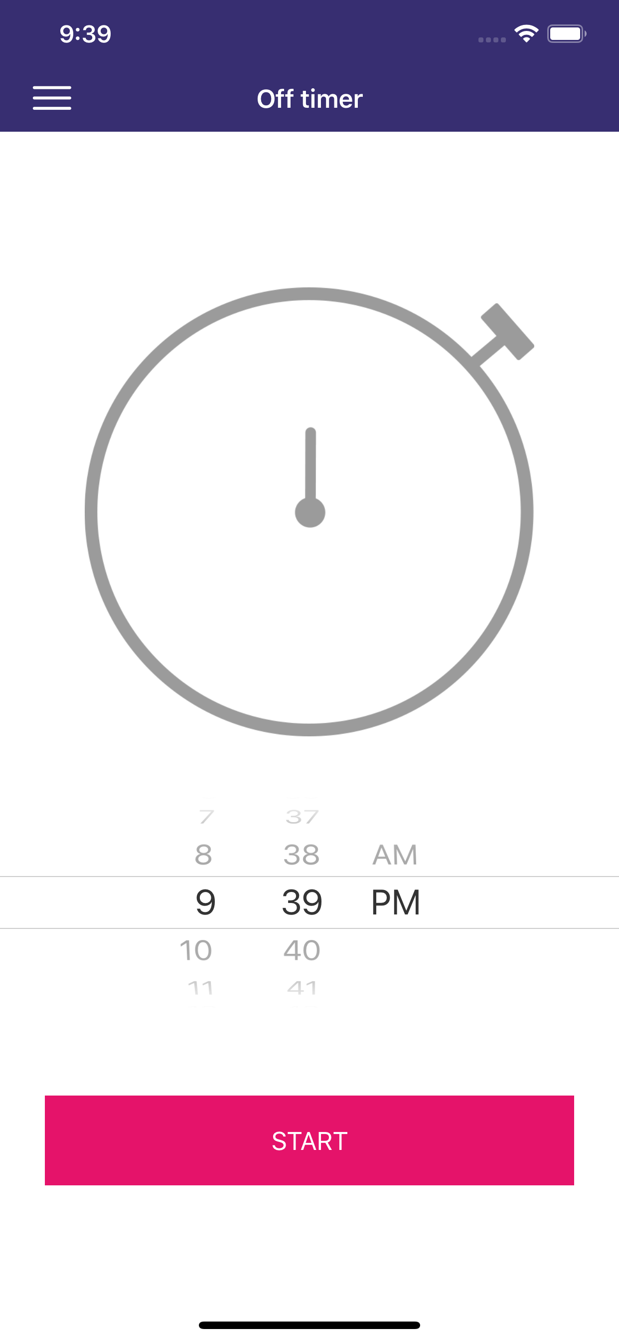 Липецк FM screenshot 3