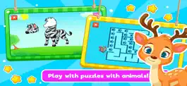 Game screenshot Puzzle - Learning game apk