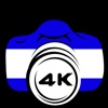 El Salvador 4K TV