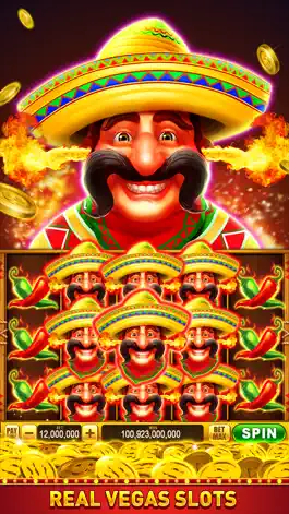 Game screenshot Royal Slots:Slot Machine Games mod apk