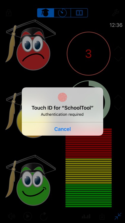 SchoolTool screenshot-5