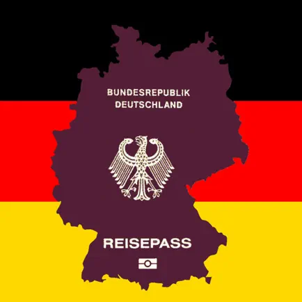 Einbürgerungstest 2020 by DW Читы