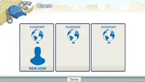Alef Bet Quest screenshot 2