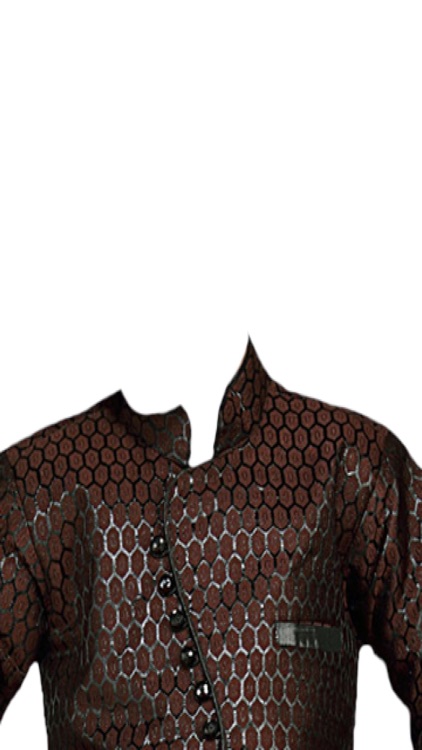 Indian Boy Wear Photo Montage screenshot-4