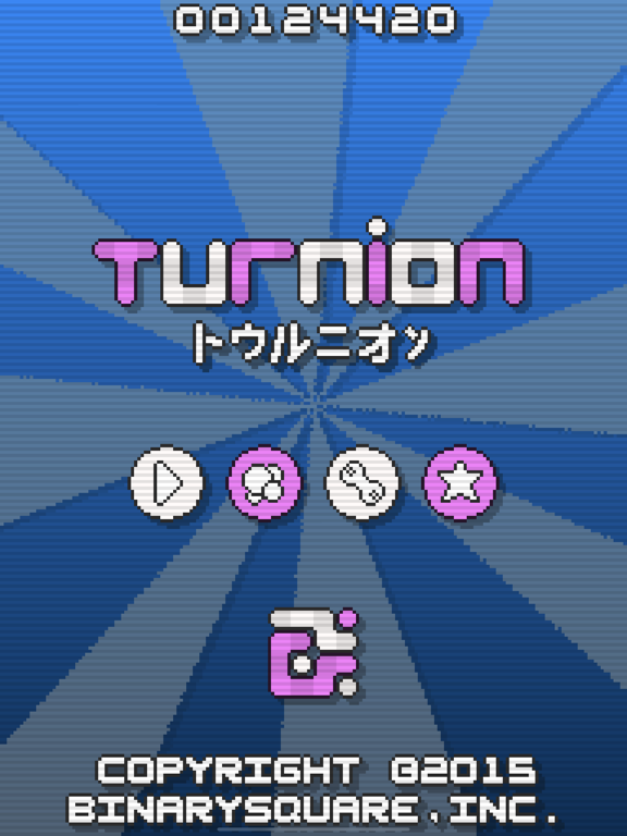 Screenshot #4 pour Turnion