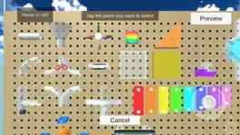 Game screenshot Gadget Creative Challenge apk