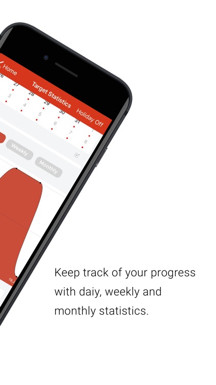 Persist App. screenshot-6