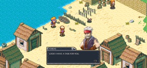 Lock's Quest screenshot #2 for iPhone
