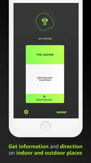 Veever screenshot 2