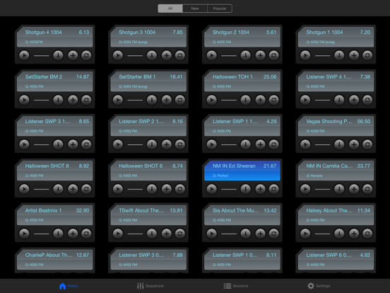 Screenshot #5 pour Phantom Producer