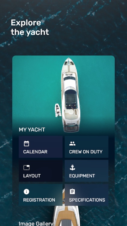 MEROS Yachtsharing screenshot-5