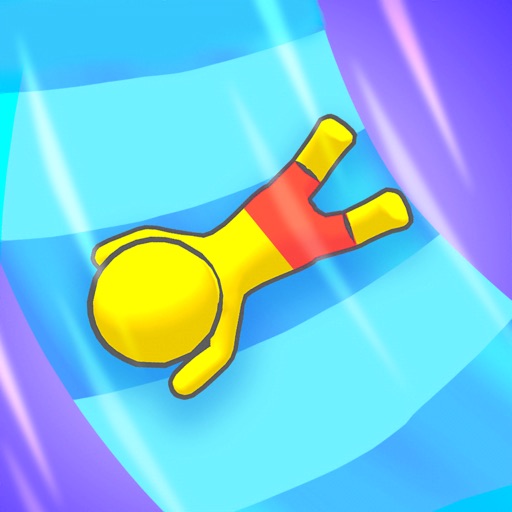 Extreme Waterslide icon