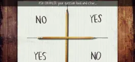 Game screenshot Charlie Charlie Challenge! mod apk