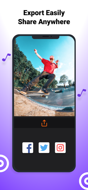 Add Song to Video Maker Editor(圖4)-速報App