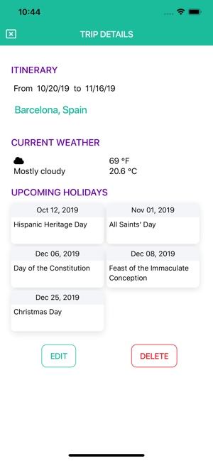 Wandr by Wanderlust Labs(圖9)-速報App