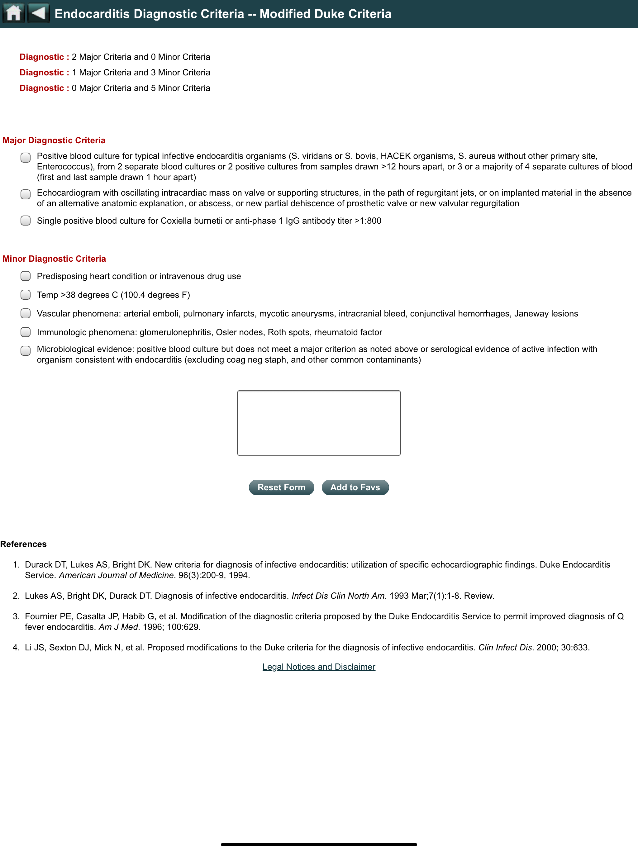 EBMcalc I.D. screenshot 15
