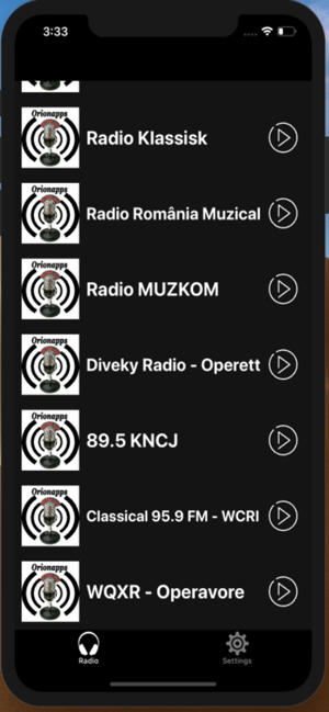 Opera Music+(圖2)-速報App