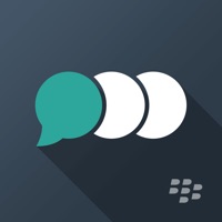 Contact BlackBerry Connect