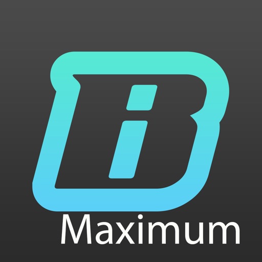iBolid: Maximum speed icon